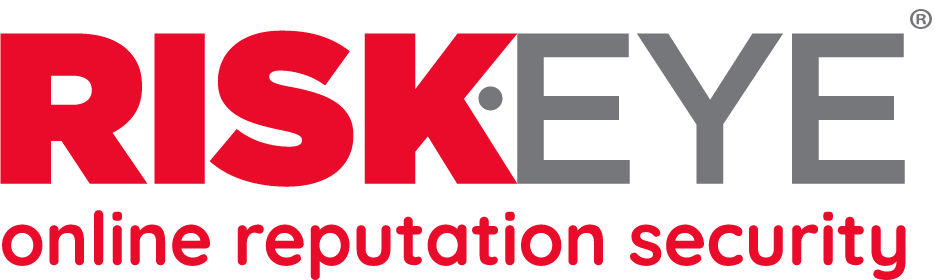RiskEye Logo